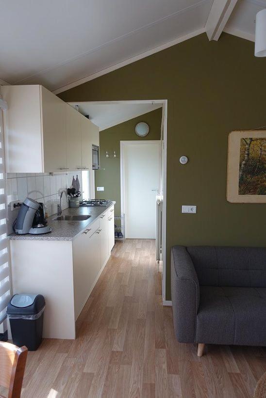 Rekerlanden 257 Hotel Schoorldam Buitenkant foto